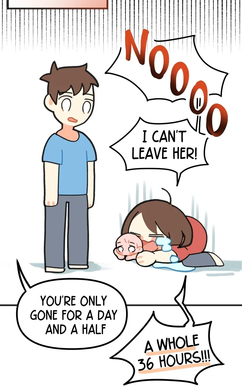 Plus One Chapter 55 page 5 - 