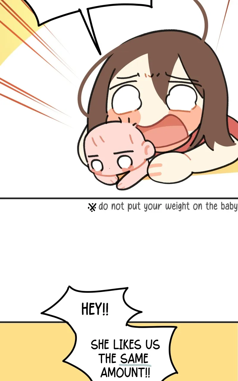 Plus One Chapter 55 page 7 - 