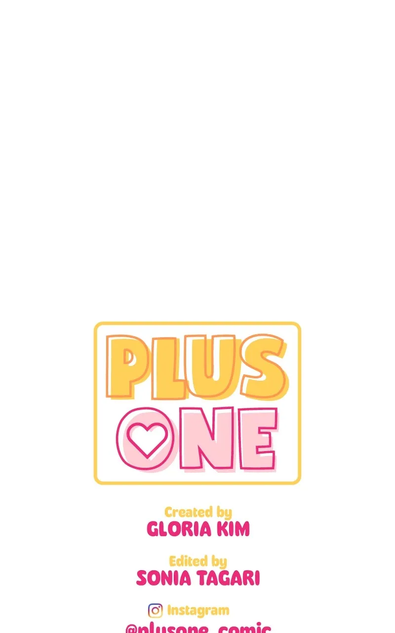 Plus One Chapter 55 page 9 - 
