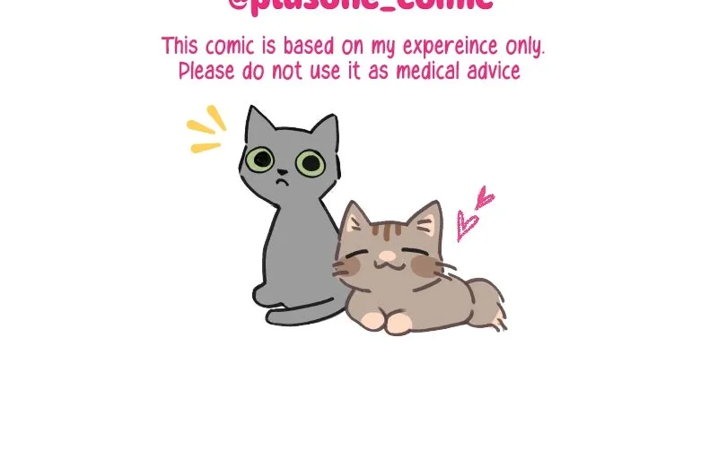Plus One Chapter 55 page 10 - 