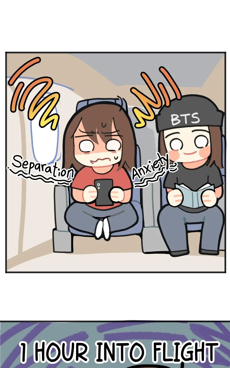 Plus One Chapter 56 page 2 - 
