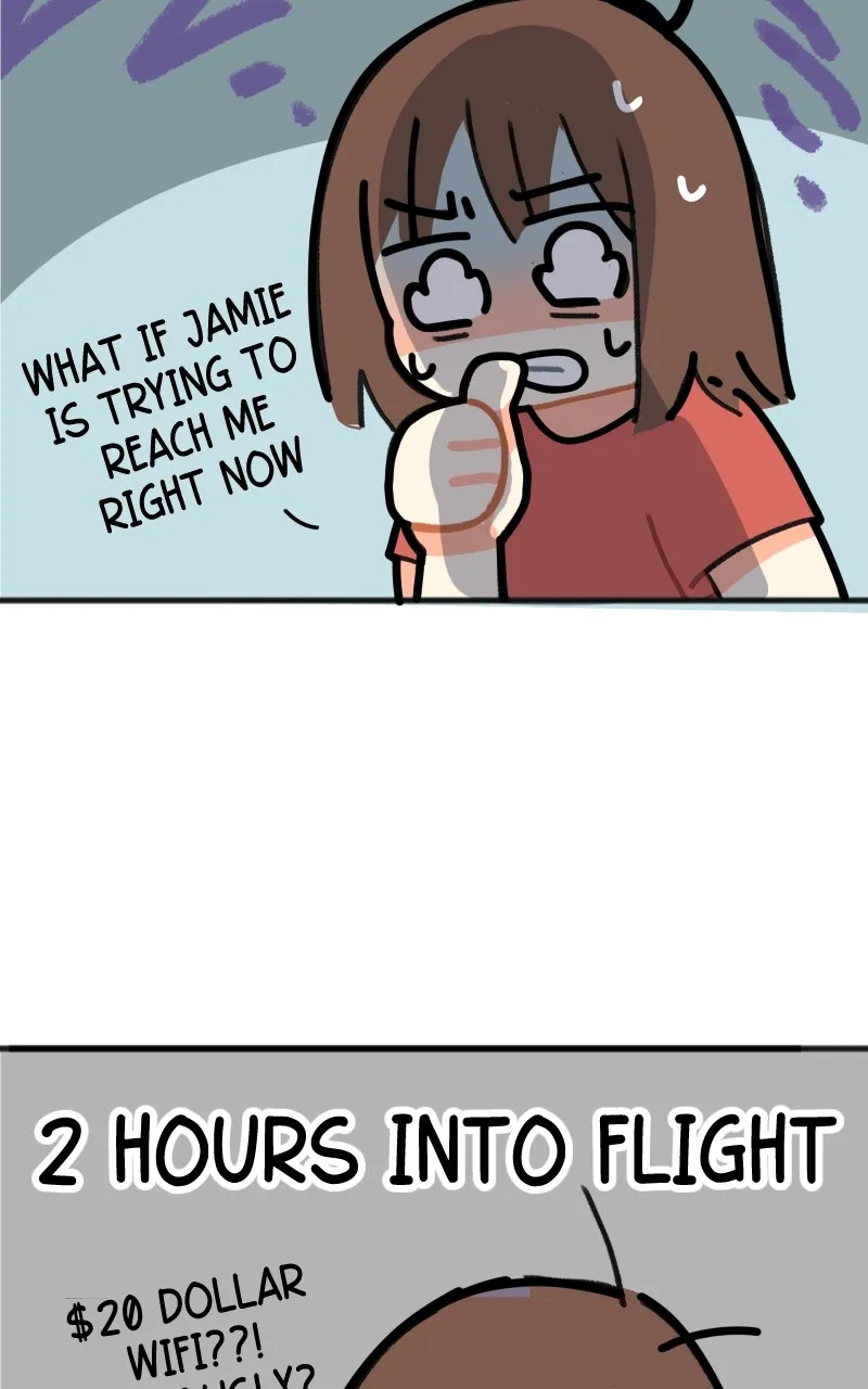 Plus One Chapter 56 page 3 - 