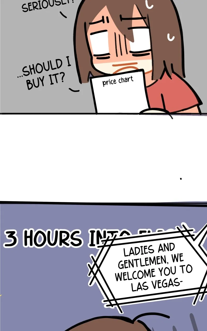 Plus One Chapter 56 page 4 - 