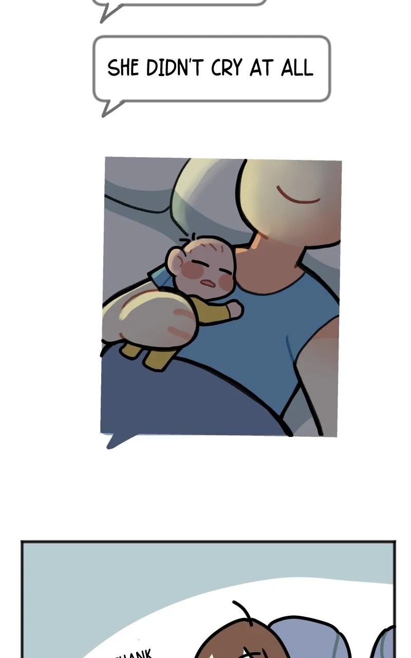 Plus One Chapter 56 page 6 - 