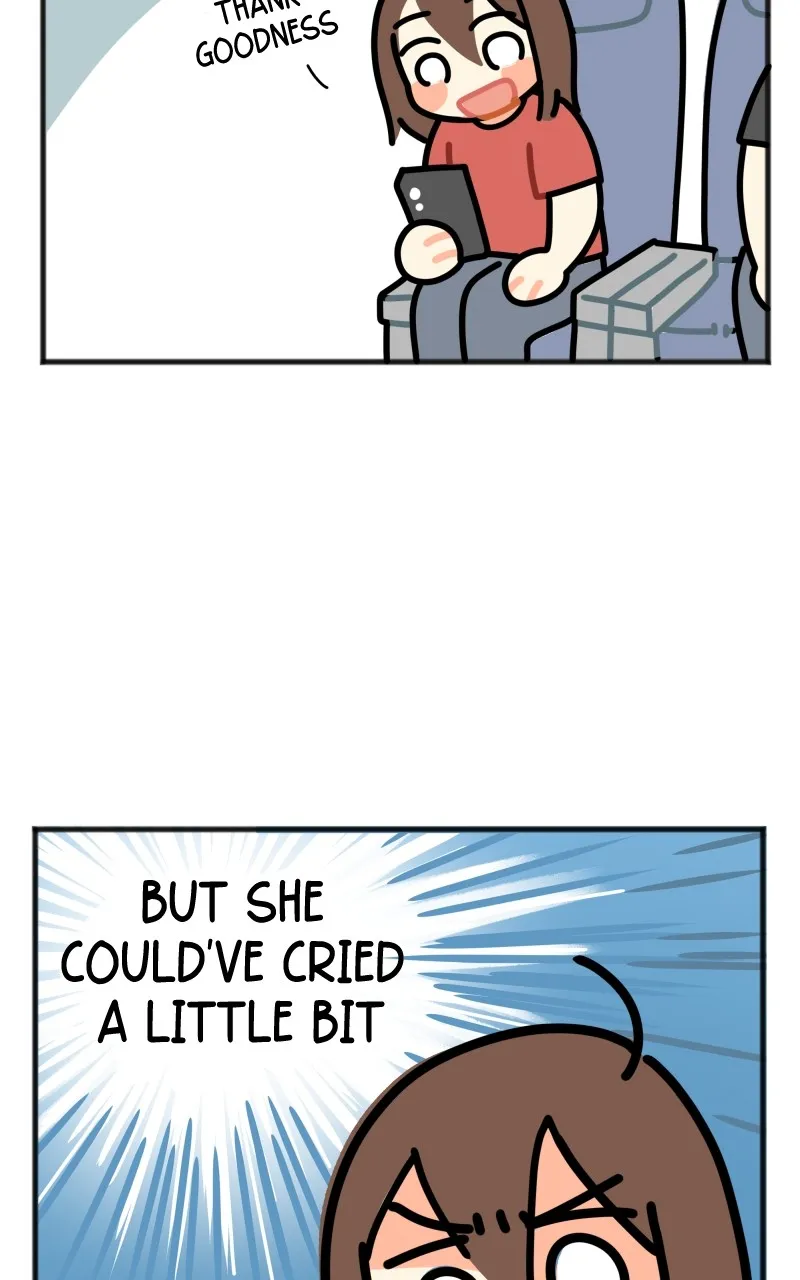 Plus One Chapter 56 page 7 - 