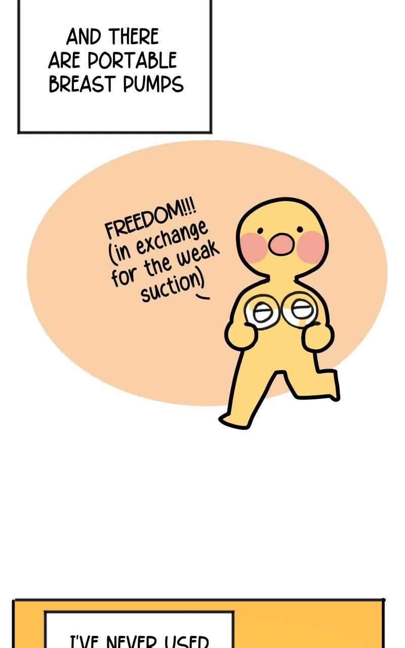 Plus One Chapter 57 page 2 - 