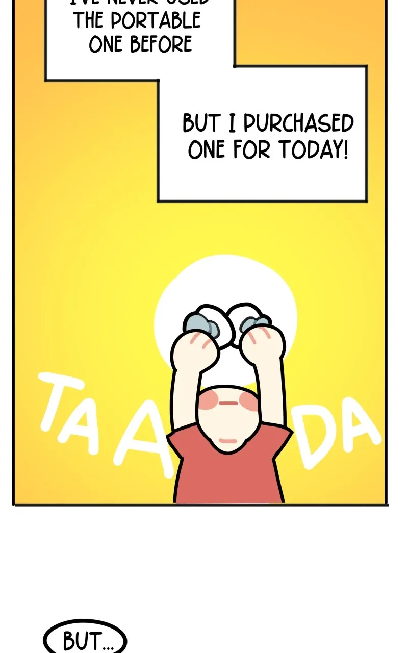 Plus One Chapter 57 page 3 - 