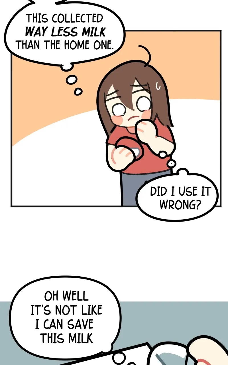 Plus One Chapter 57 page 4 - 