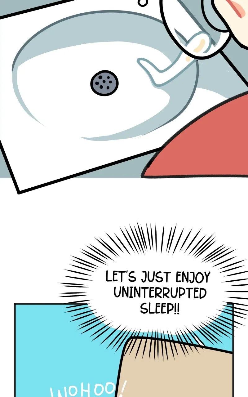 Plus One Chapter 57 page 5 - 