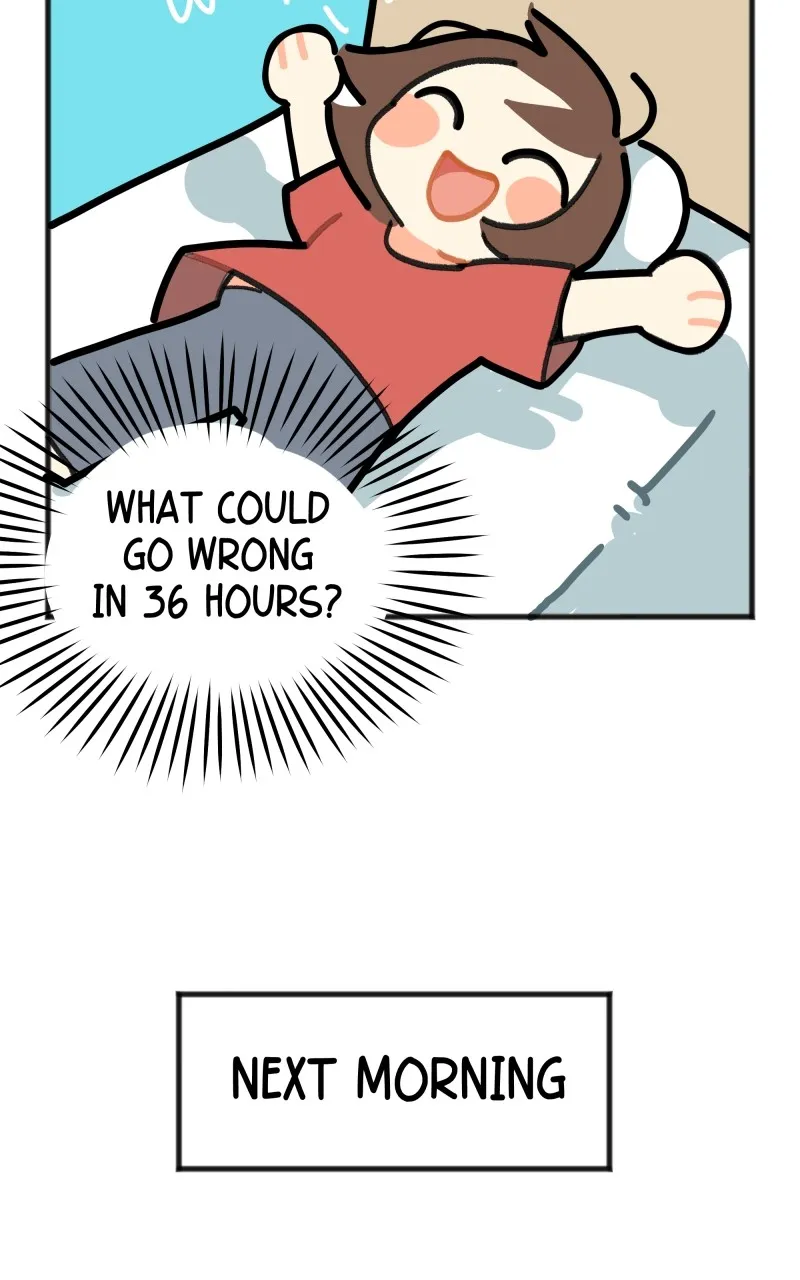 Plus One Chapter 57 page 6 - 