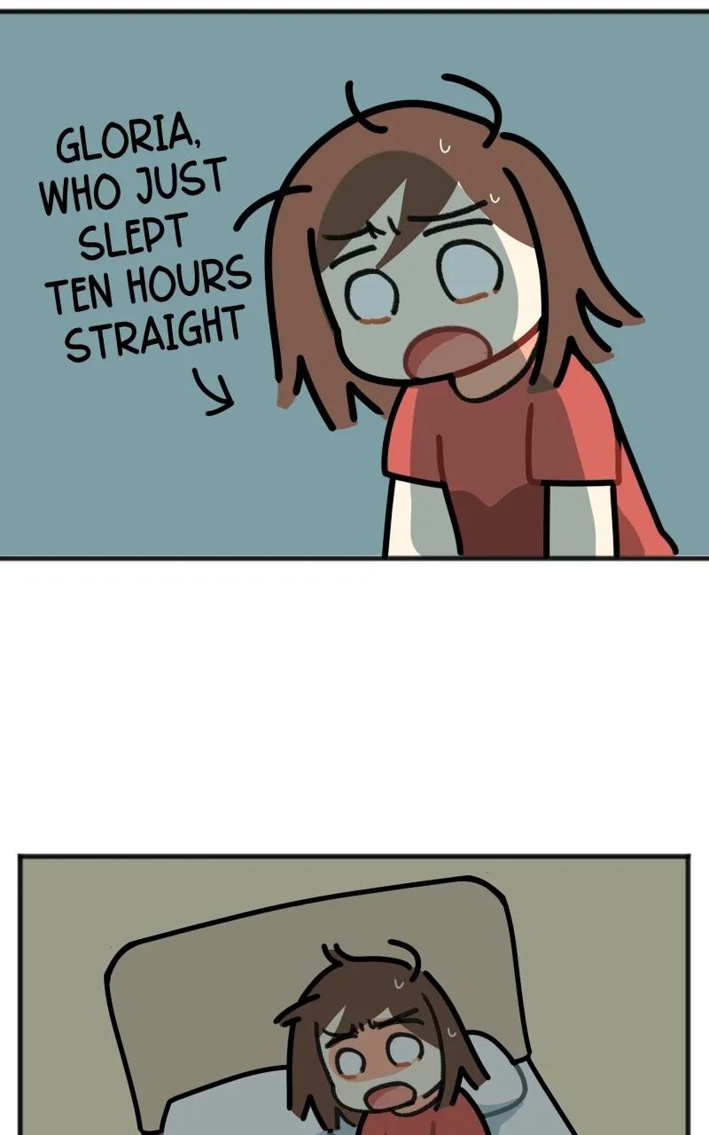 Plus One Chapter 57 page 7 - 