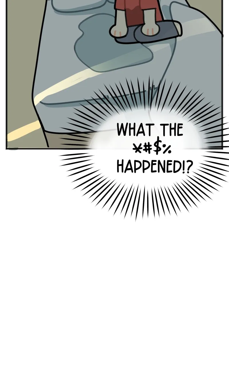 Plus One Chapter 57 page 8 - 