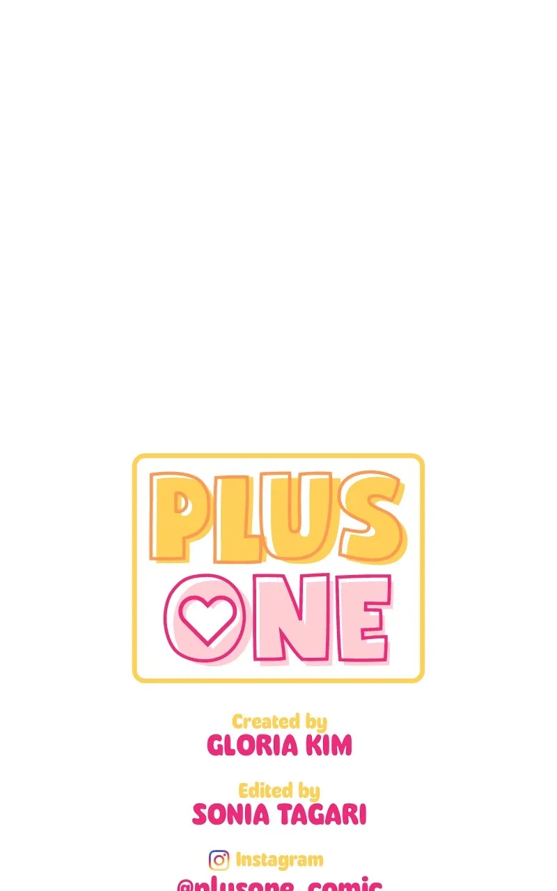 Plus One Chapter 57 page 9 - 