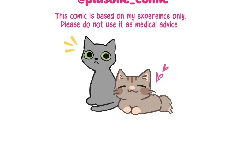 Plus One Chapter 57 page 10 - 