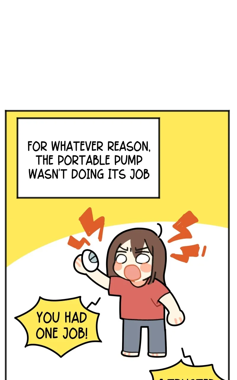 Plus One Chapter 58 page 1 - 