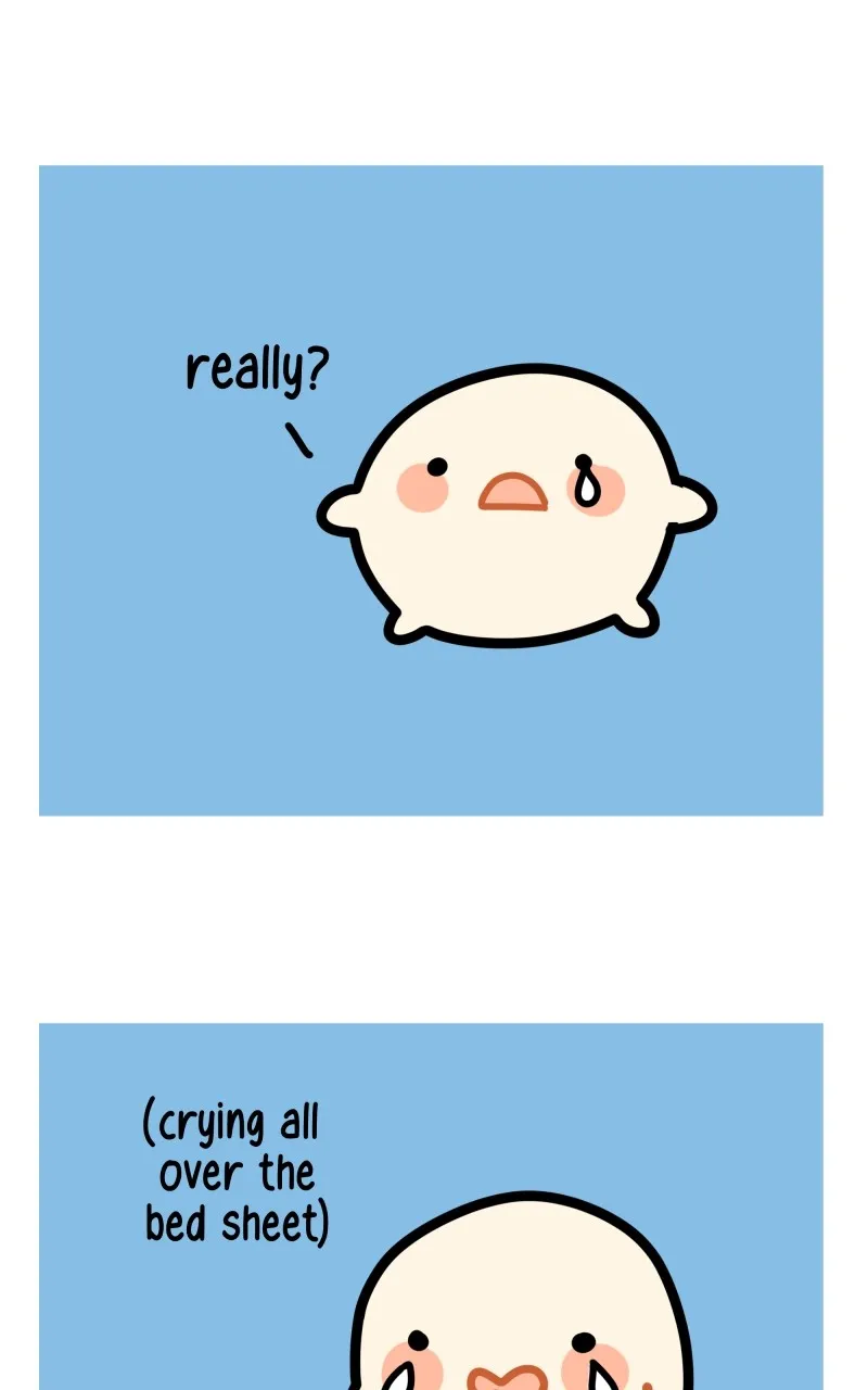 Plus One Chapter 58 page 3 - 