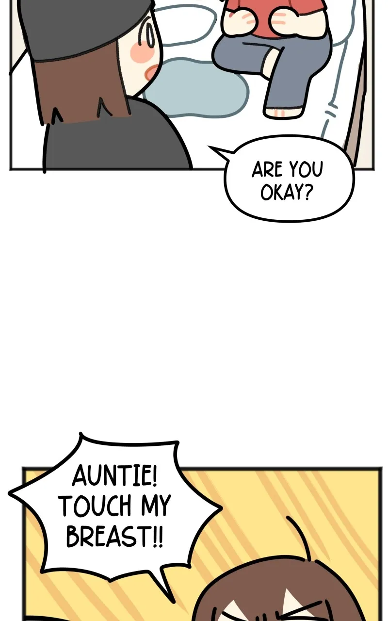 Plus One Chapter 58 page 6 - 