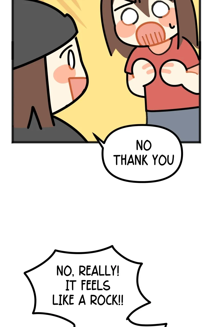 Plus One Chapter 58 page 7 - 