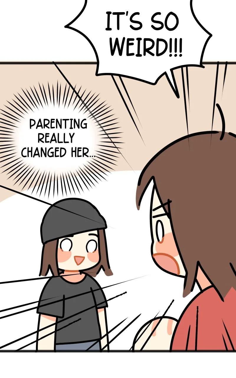 Plus One Chapter 58 page 8 - 