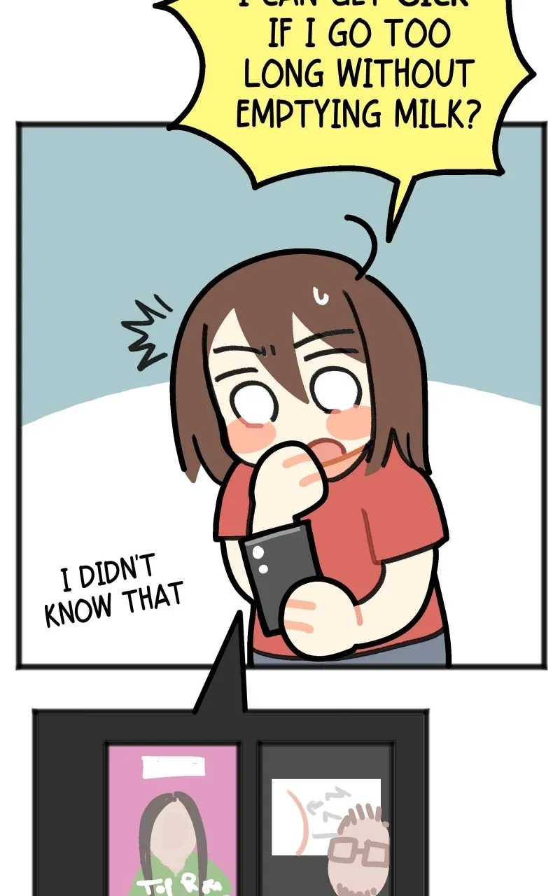 Plus One Chapter 59 page 2 - 