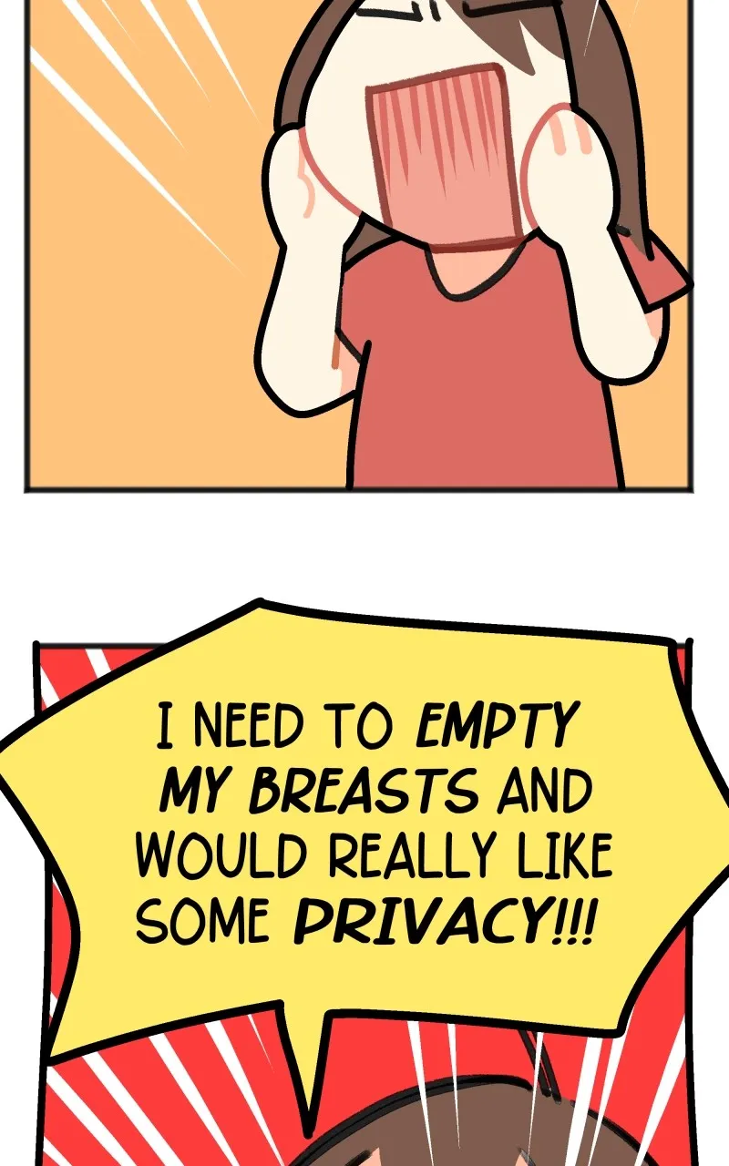 Plus One Chapter 59 page 11 - 