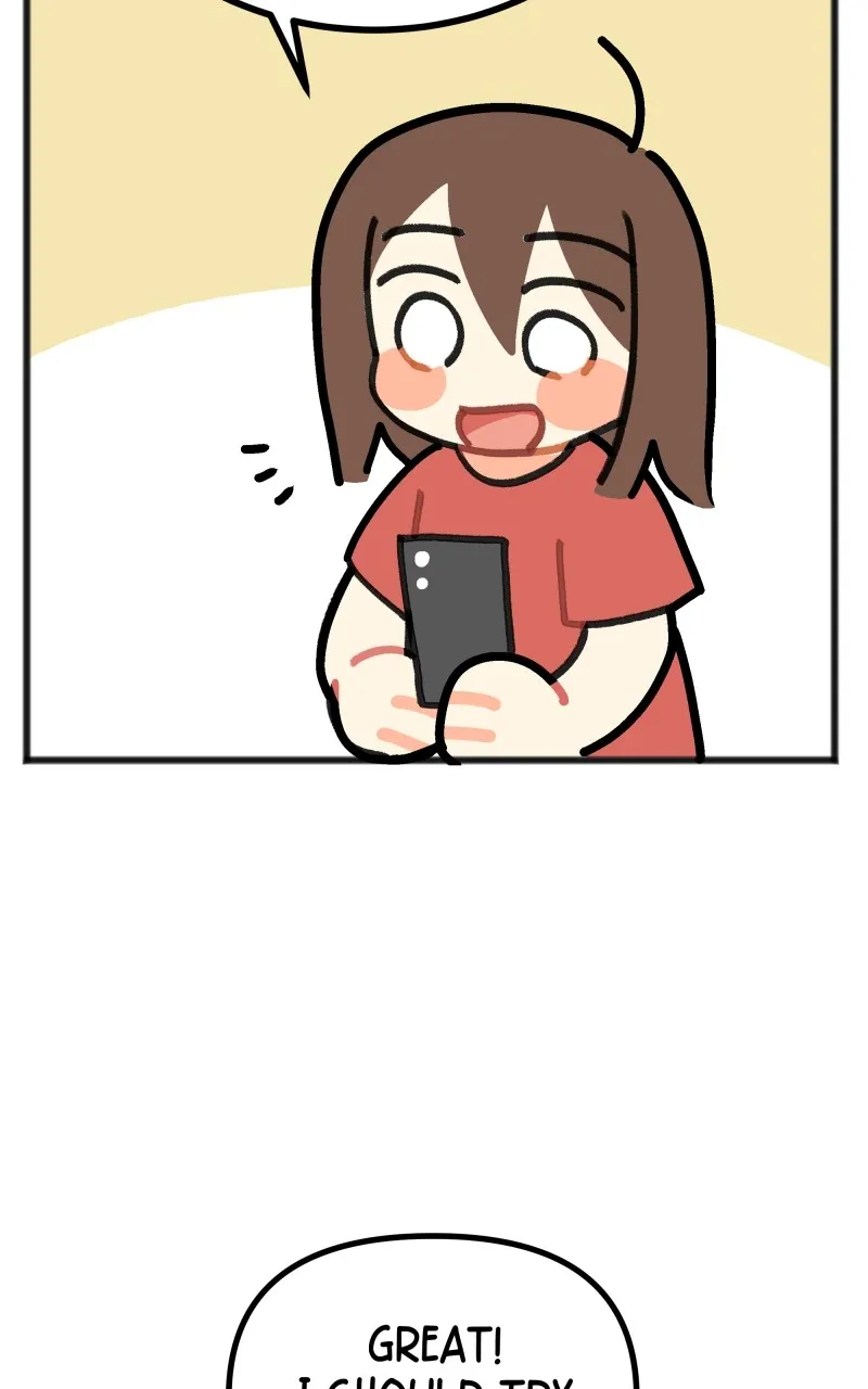 Plus One Chapter 59 page 4 - 