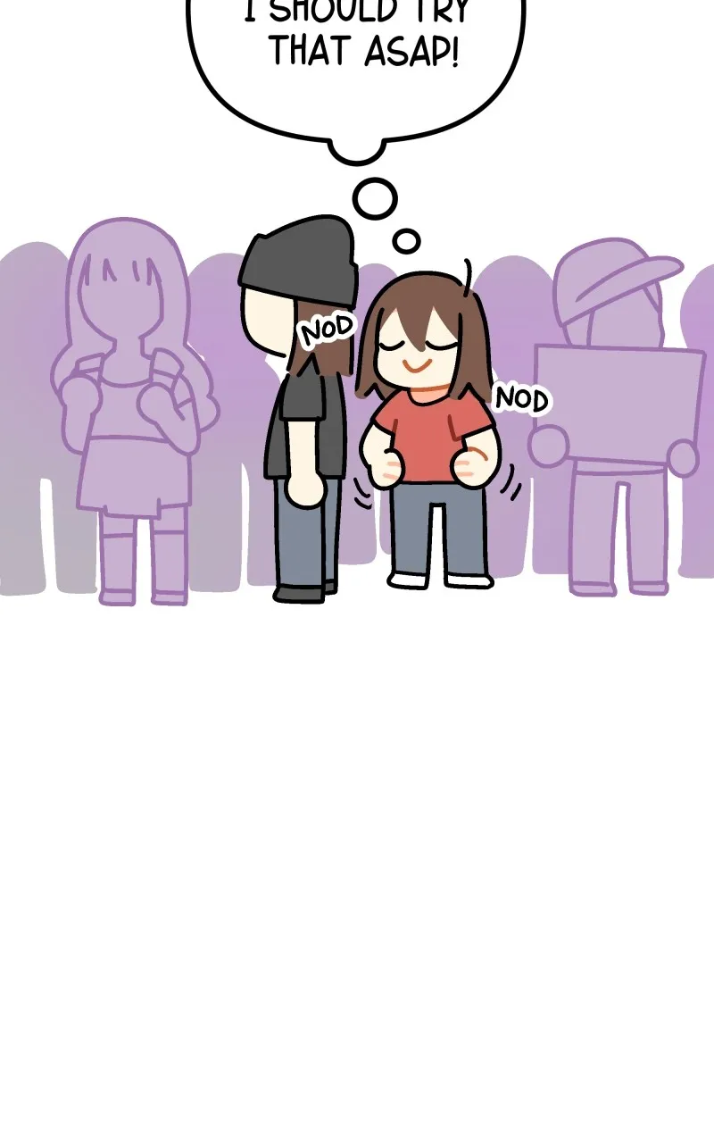 Plus One Chapter 59 page 5 - 