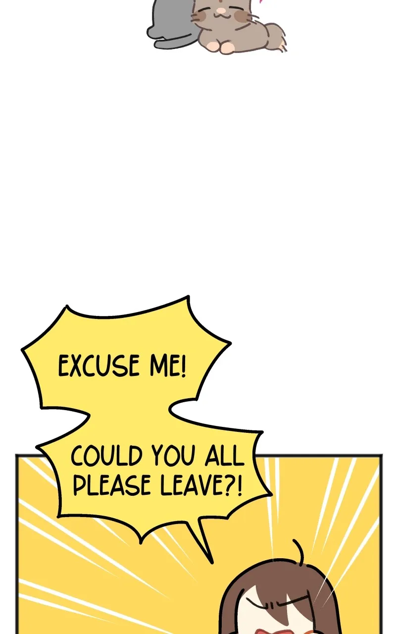 Plus One Chapter 59 page 9 - 