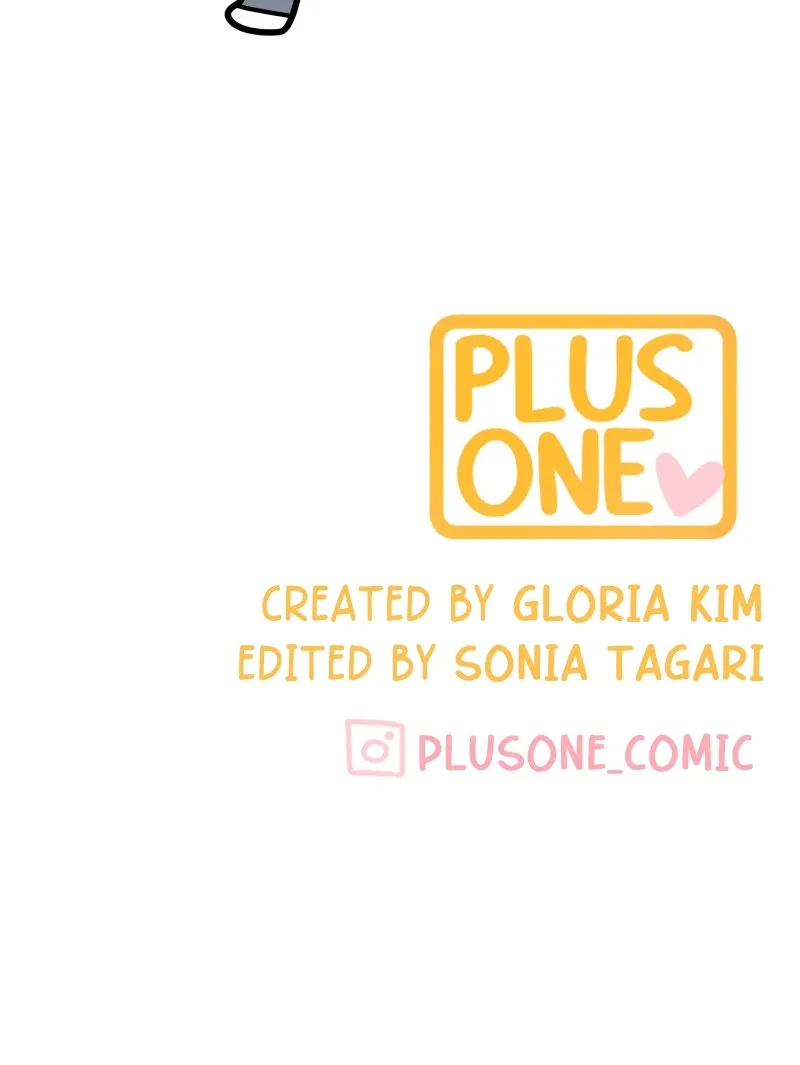 Plus One Chapter 6 page 11 - 