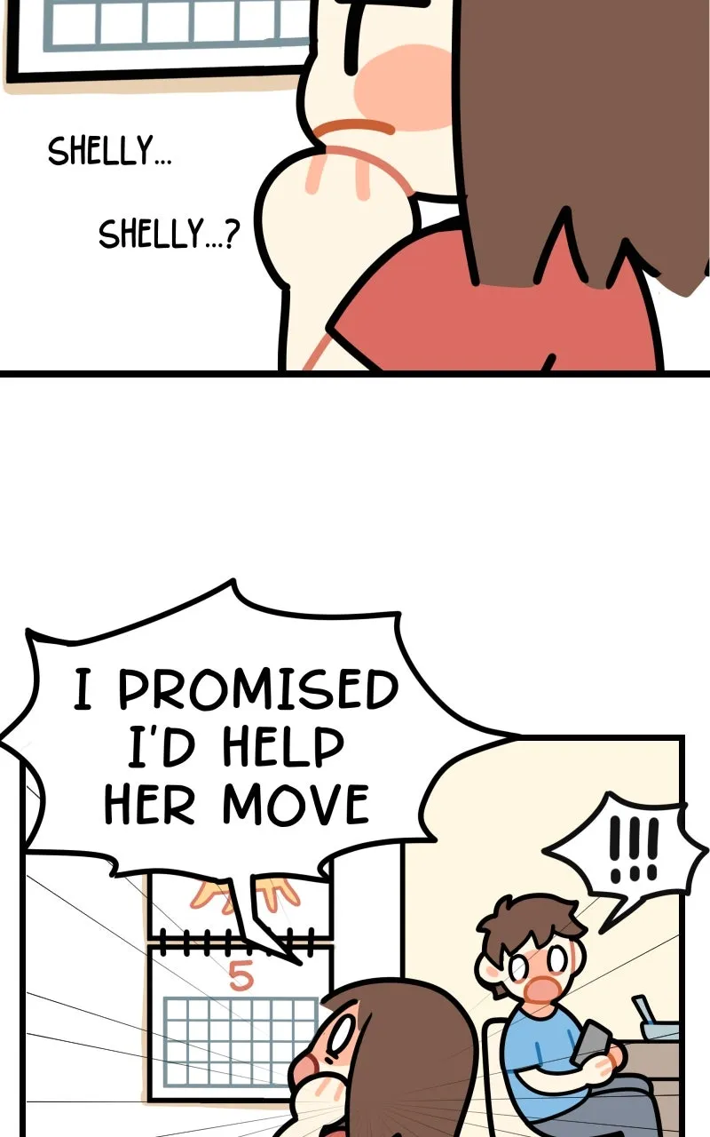Plus One Chapter 6 page 6 - 