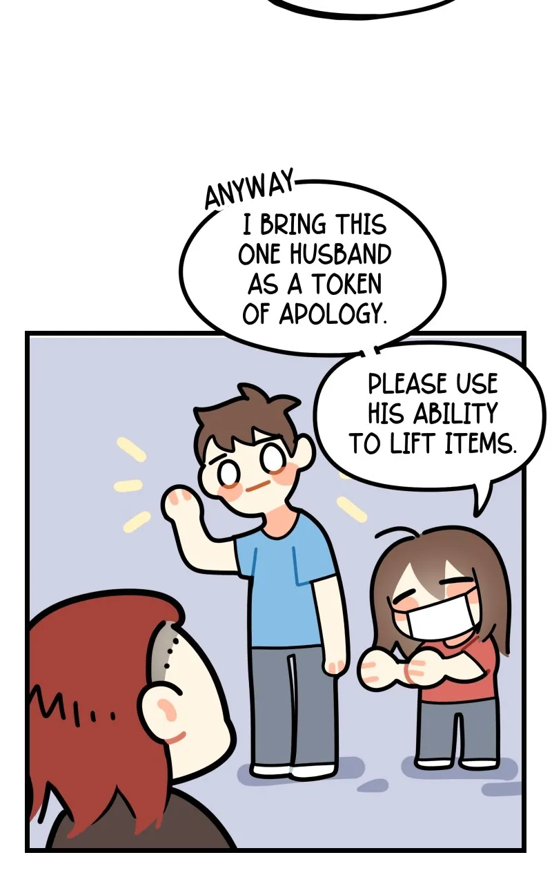 Plus One Chapter 6 page 9 - 
