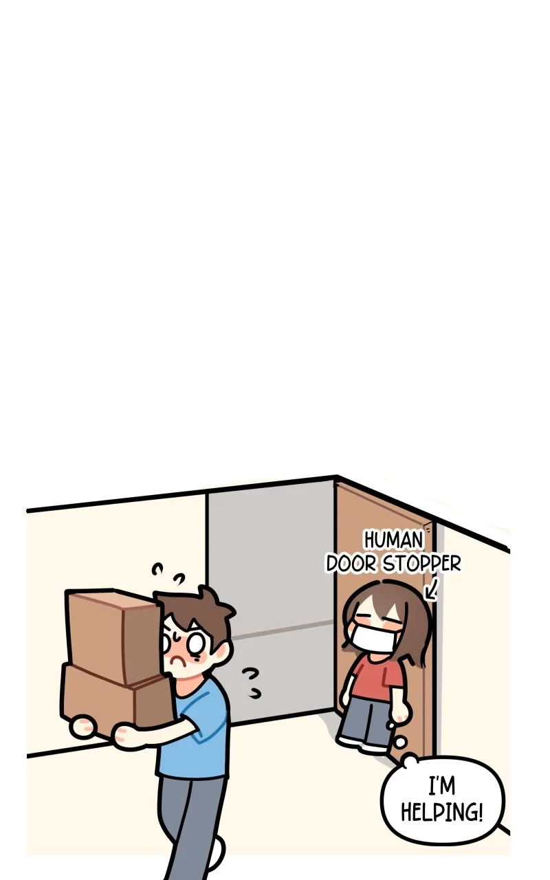 Plus One Chapter 6 page 10 - 