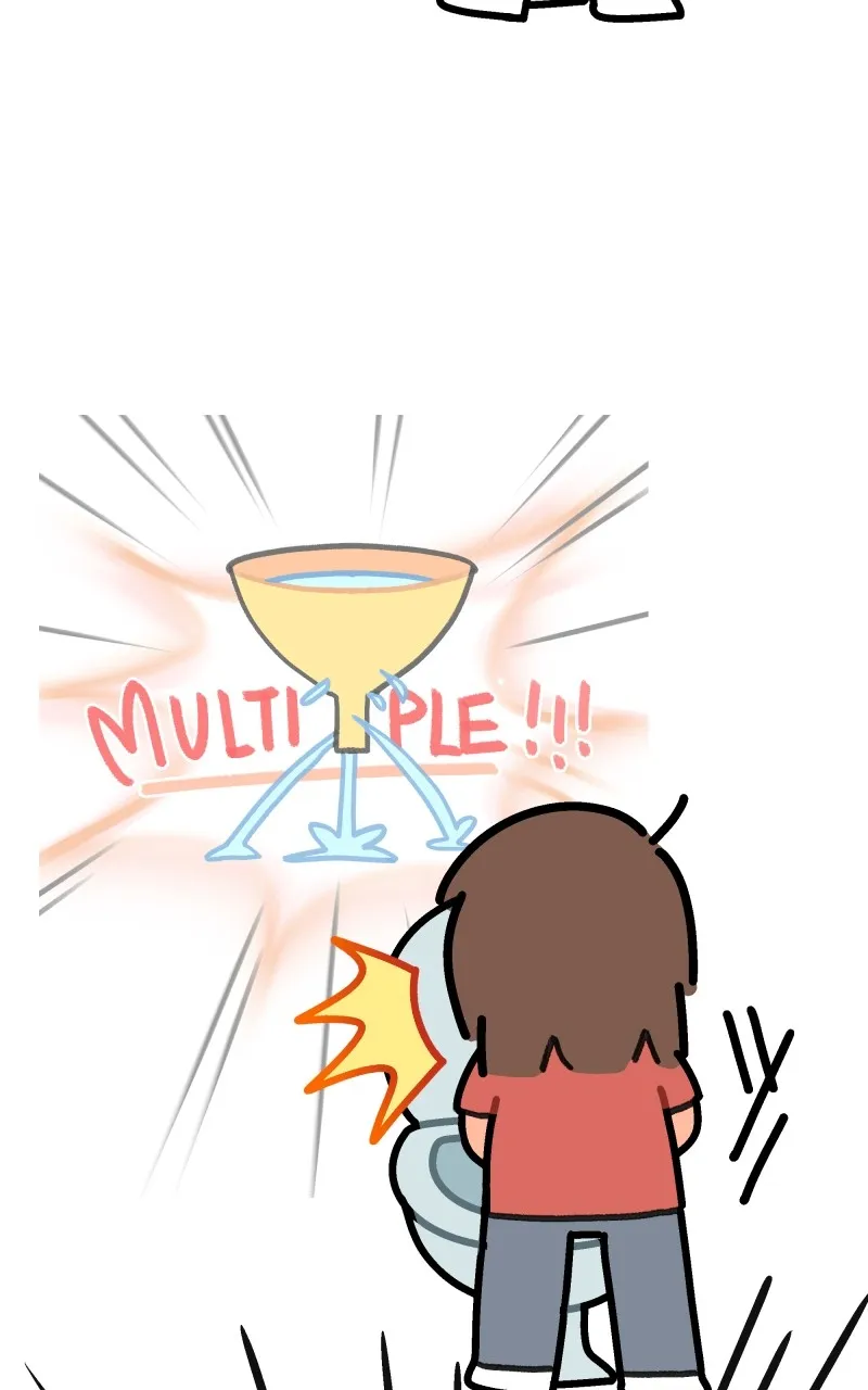 Plus One Chapter 60 page 2 - 