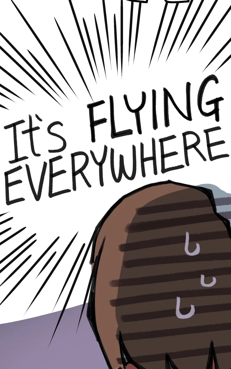 Plus One Chapter 60 page 3 - 