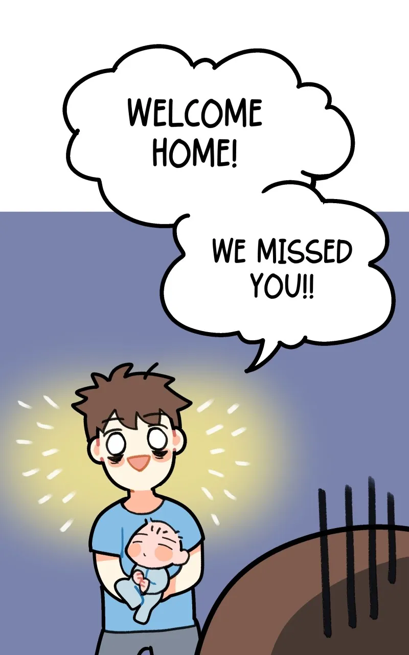 Plus One Chapter 60 page 6 - 