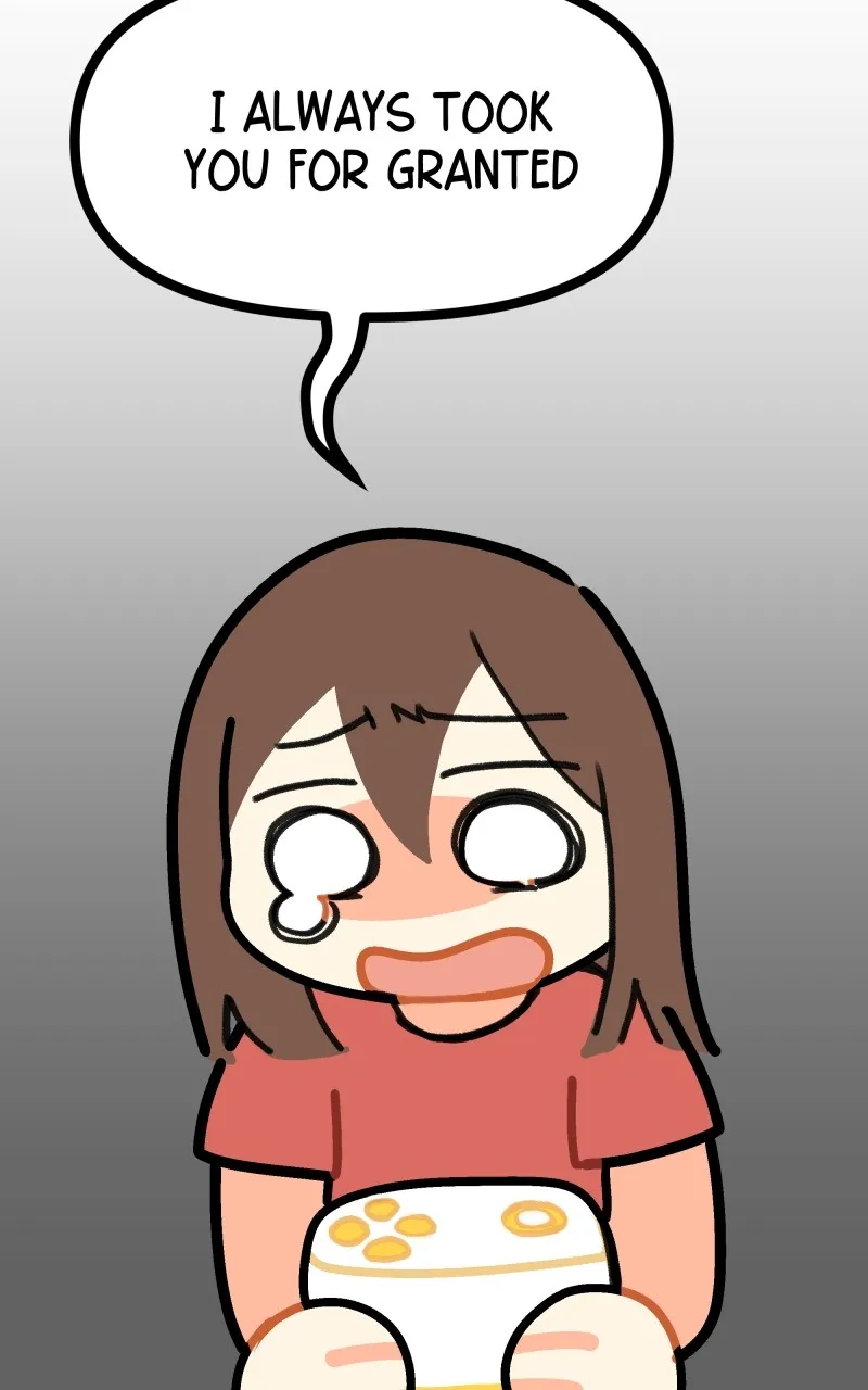 Plus One Chapter 60 page 8 - 