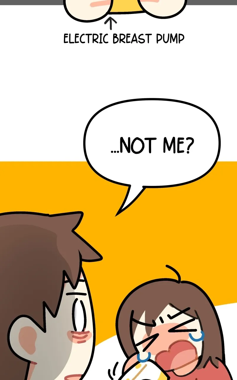 Plus One Chapter 60 page 9 - 