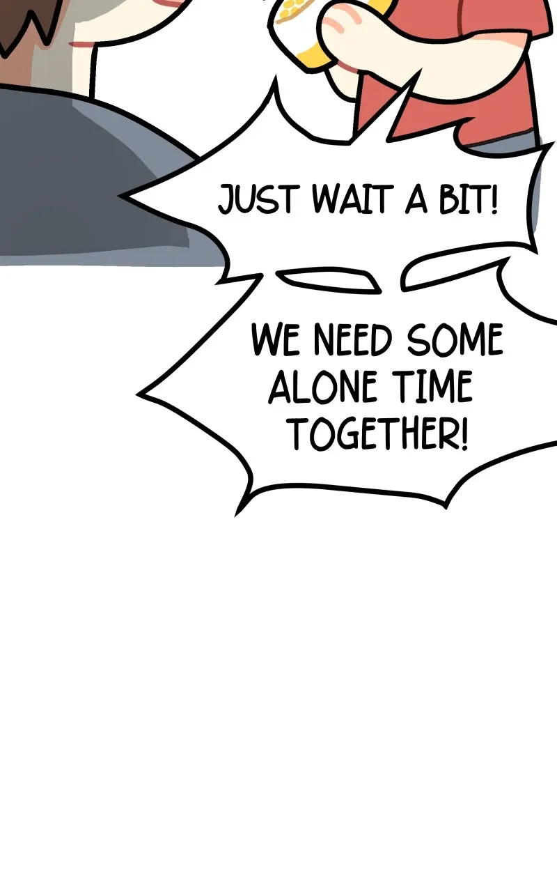 Plus One Chapter 60 page 10 - 