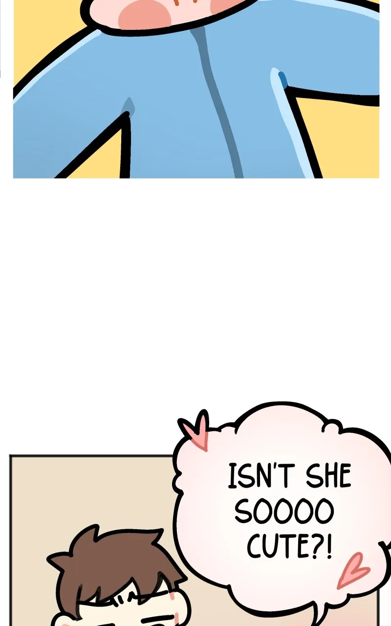 Plus One Chapter 61 page 6 - 