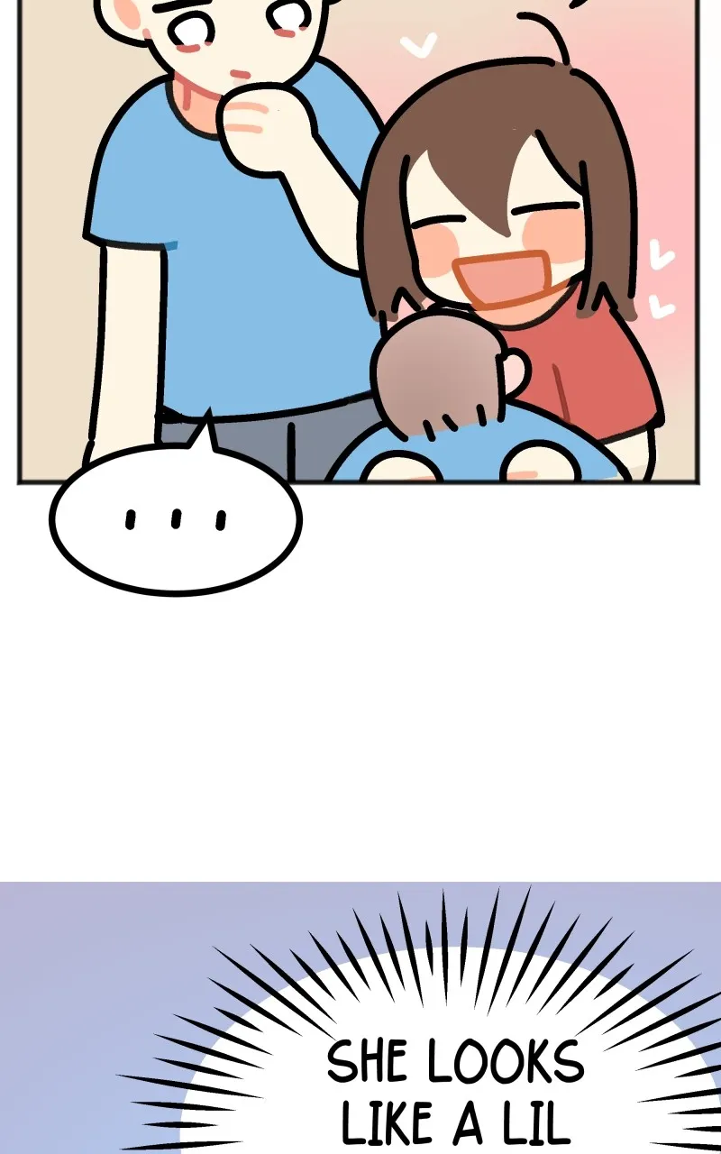 Plus One Chapter 61 page 7 - 
