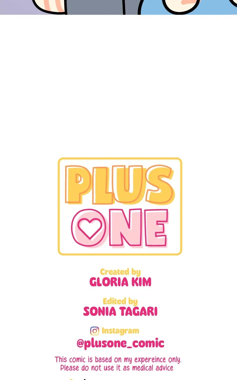 Plus One Chapter 61 page 9 - 
