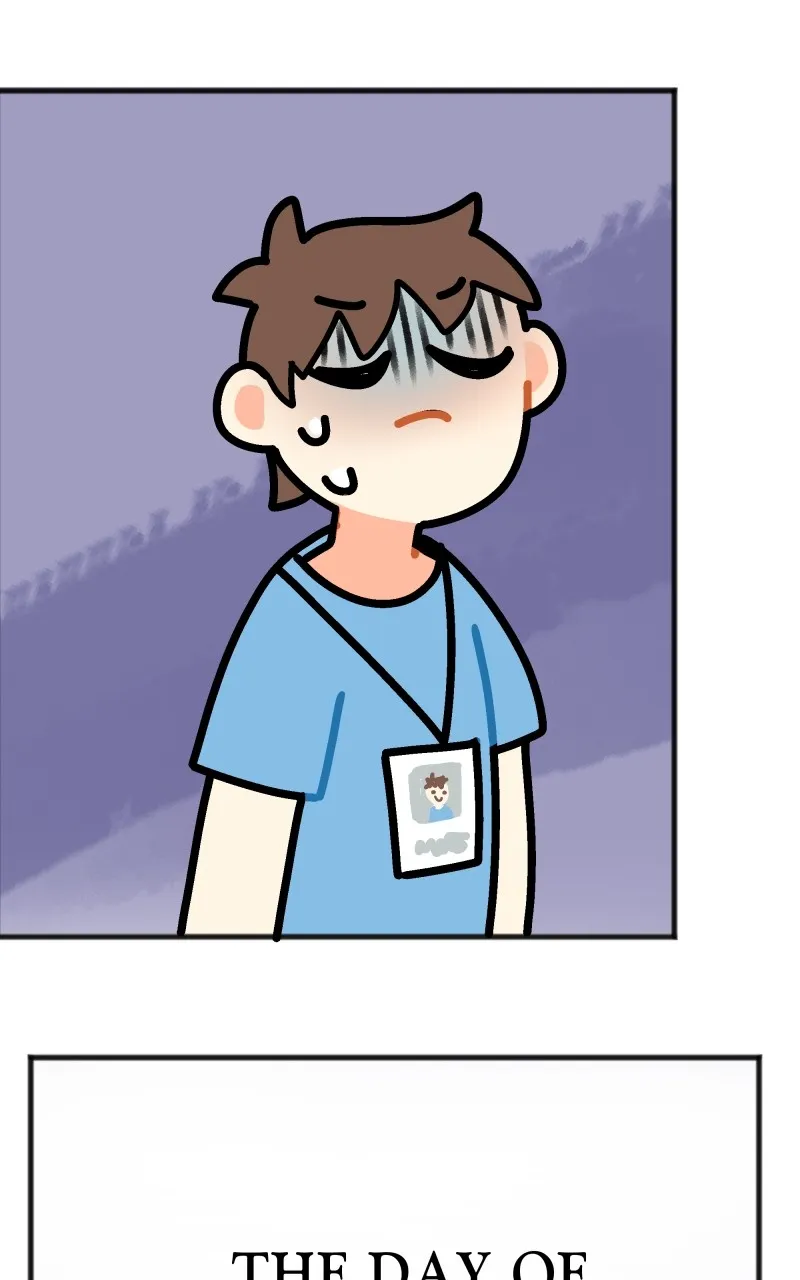 Plus One Chapter 62 page 3 - 