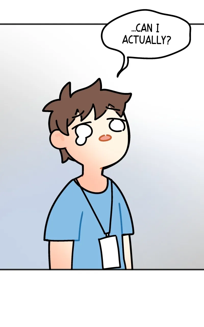 Plus One Chapter 62 page 5 - 