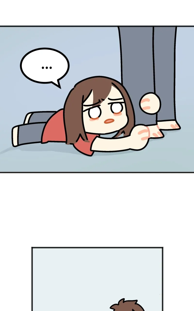 Plus One Chapter 62 page 6 - 