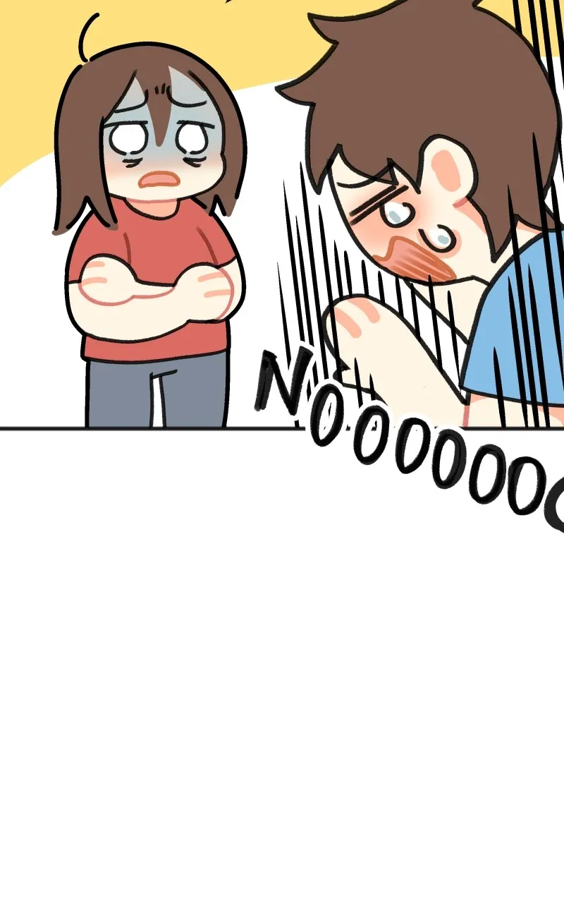 Plus One Chapter 62 page 8 - 