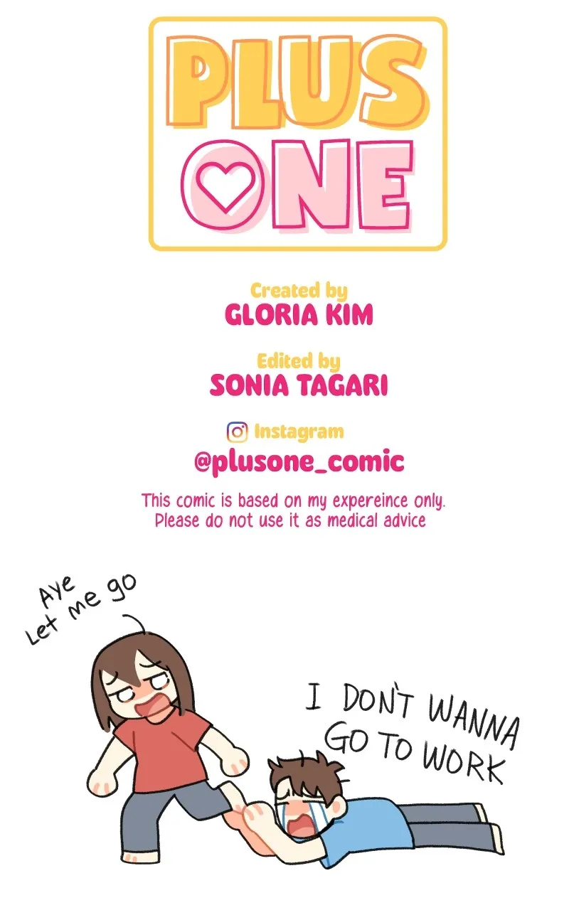 Plus One Chapter 62 page 9 - 