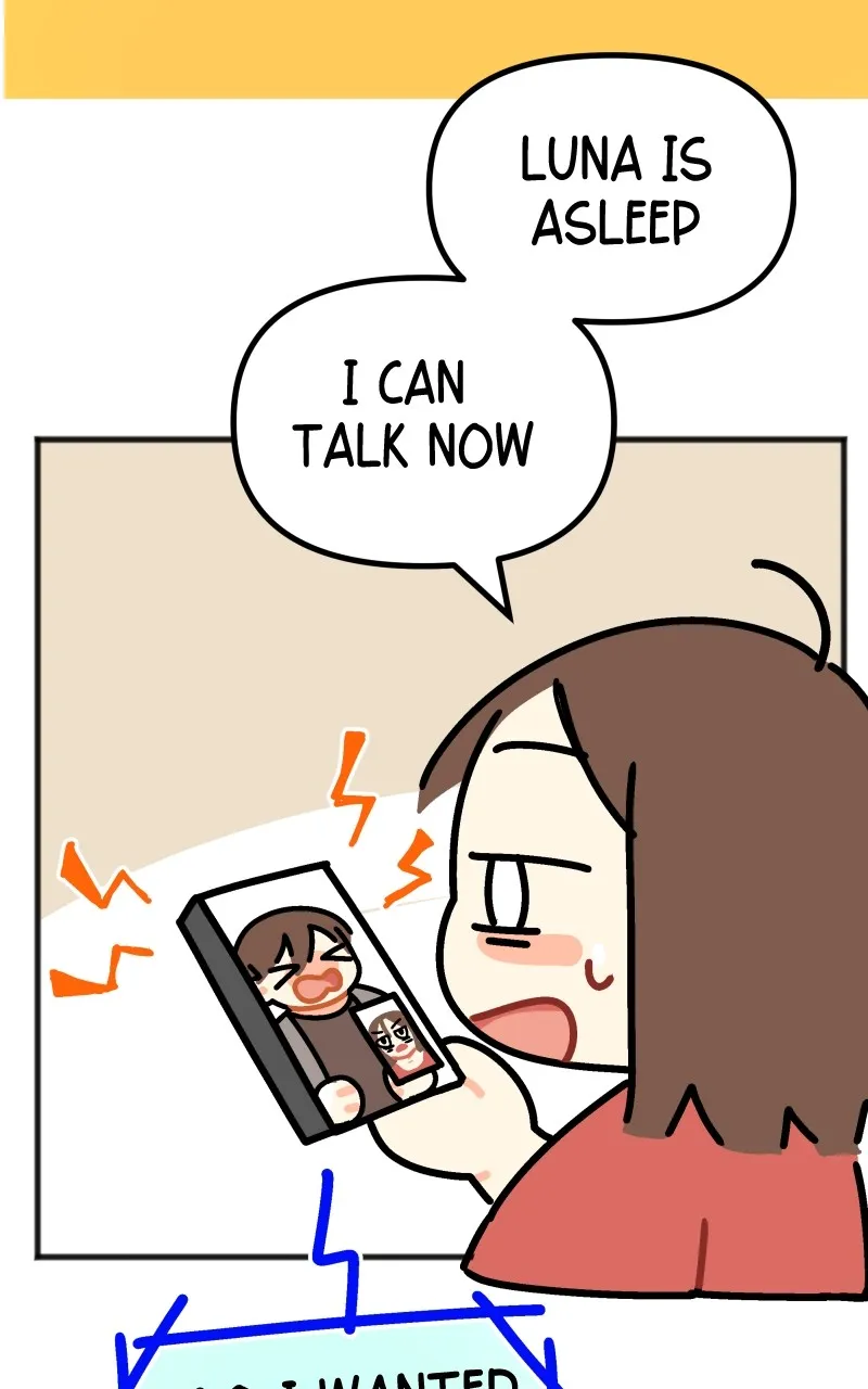 Plus One Chapter 63 page 5 - 