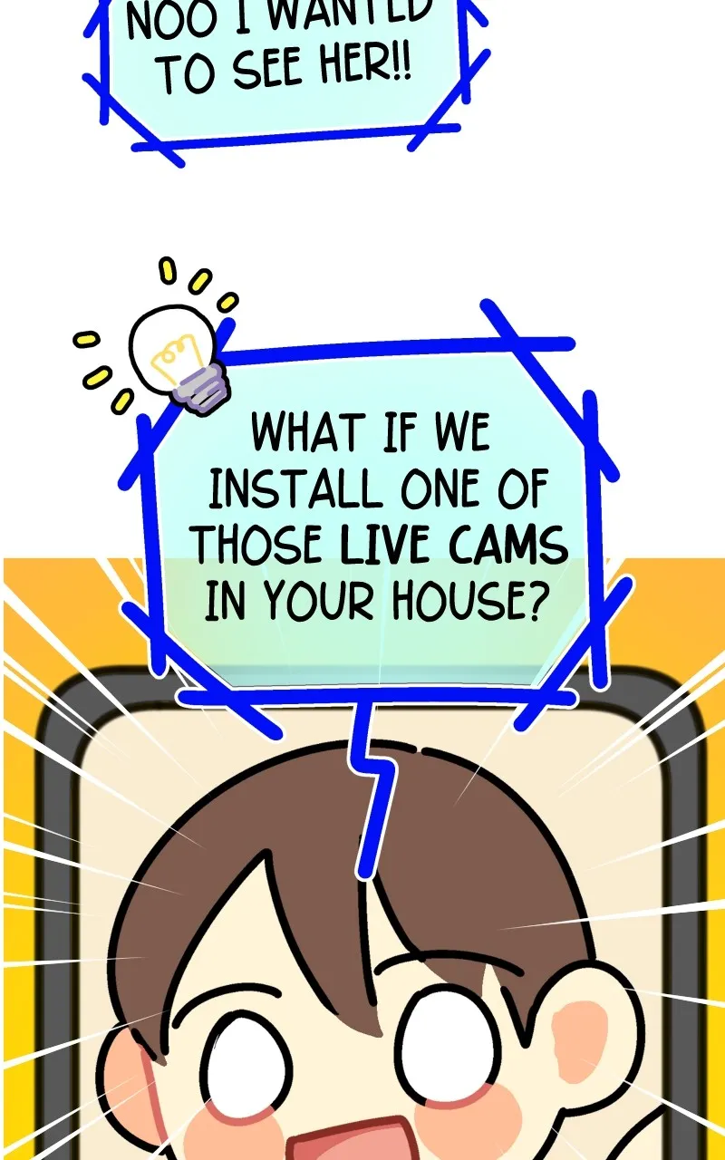 Plus One Chapter 63 page 6 - 