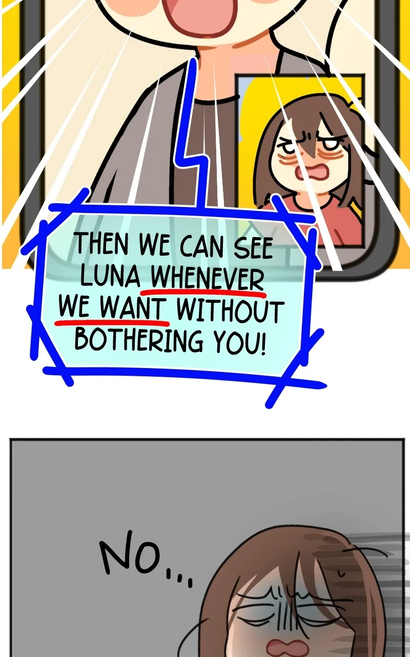 Plus One Chapter 63 page 7 - 