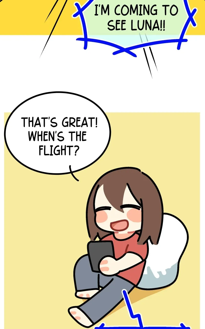 Plus One Chapter 64 page 2 - 